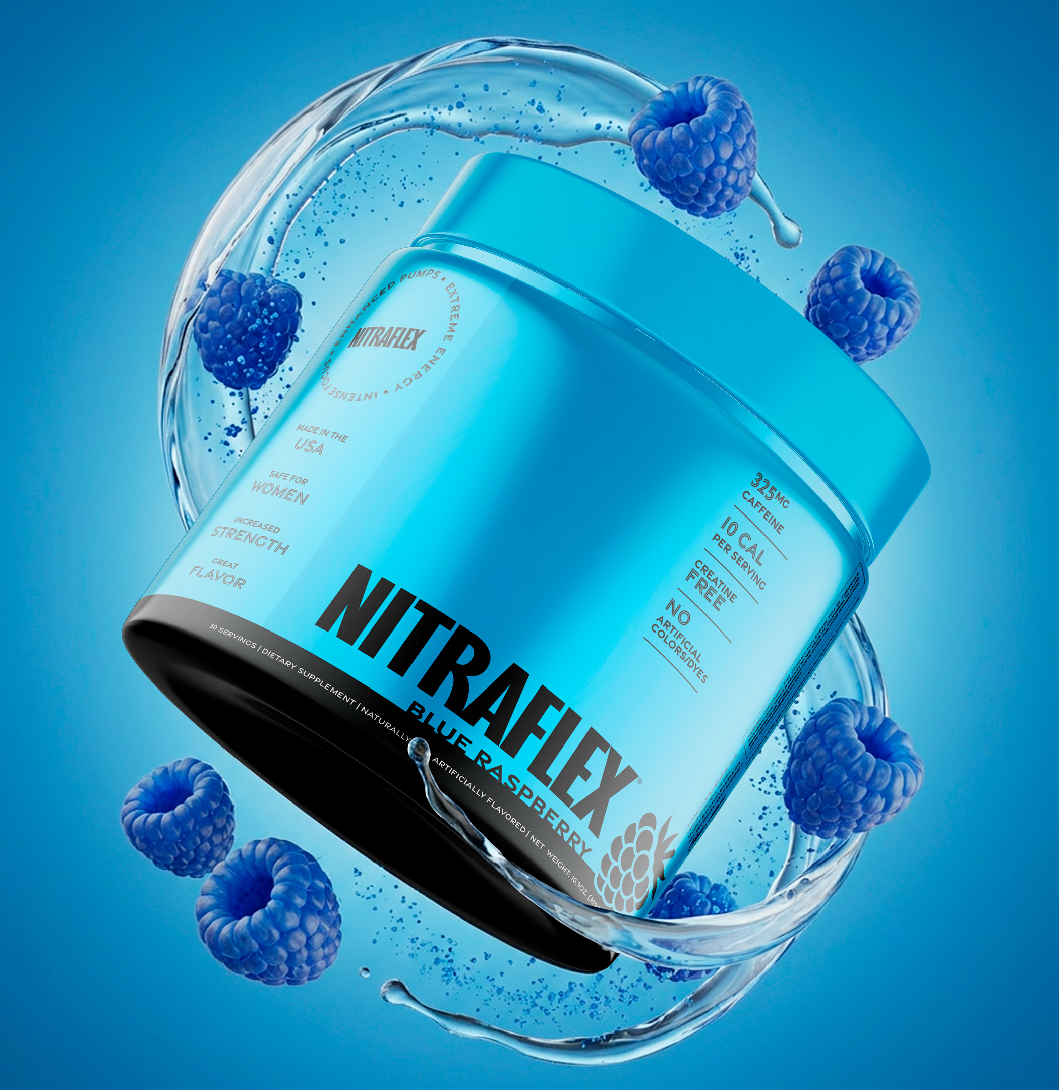 nitrablue