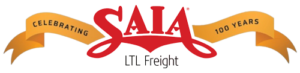 Saia-100-Logo